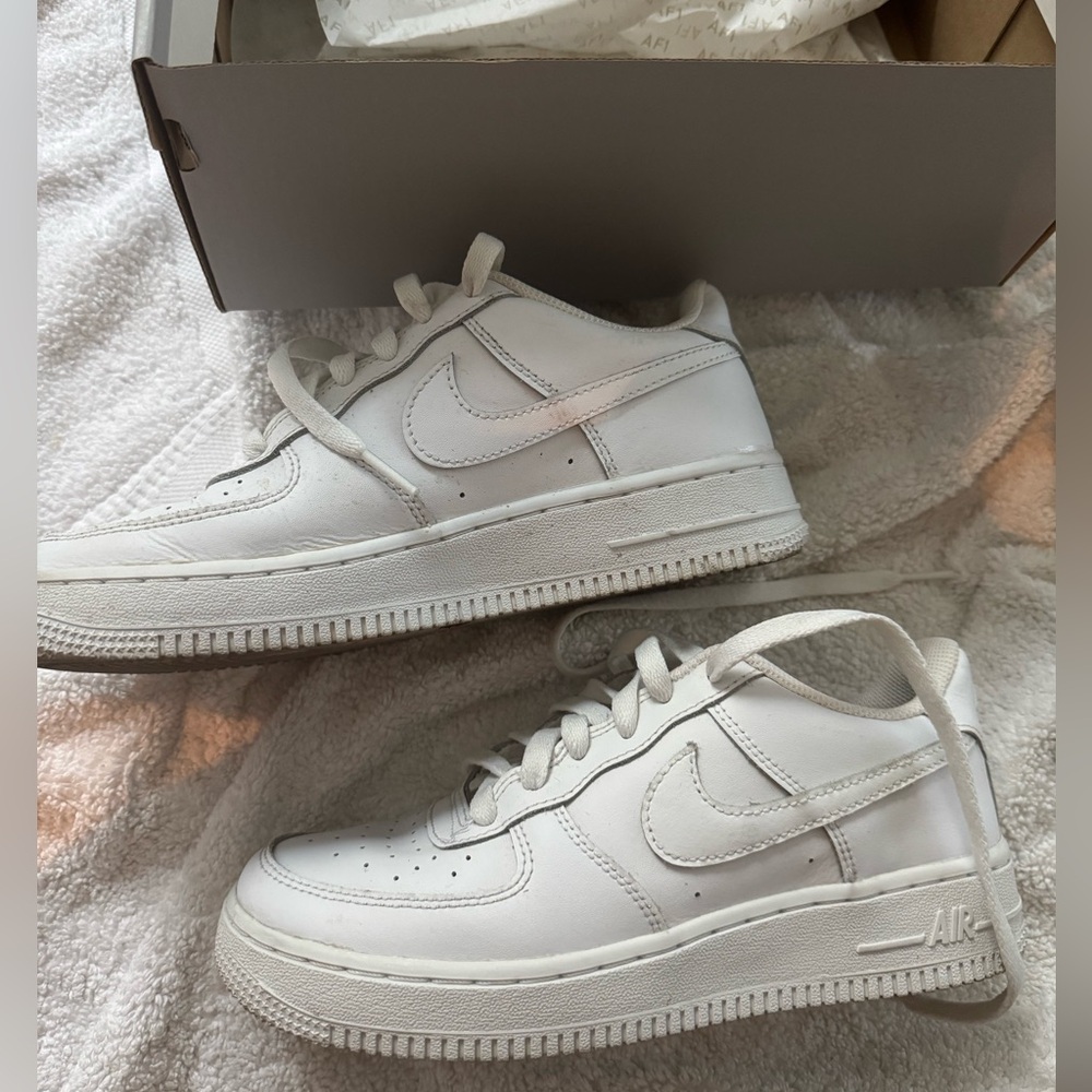 Women’s Nike Air Force 1
